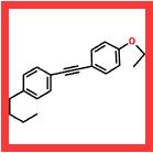 1-正丁基-4-[(4-乙氧苯基)乙炔基]苯,1-n-Butyl-4-[(4-ethoxyphenyl)ethynyl]benzene