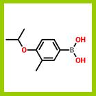 4-异丙氧基-3-甲基苯硼酸,4-ISOPROPOXY-3-METHYLPHENYLBORONIC ACID