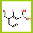 2-氟-3-甲酰基苯基硼酸,2-FLUORO-3-FORMYLPHENYLBORONIC ACID