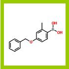 4-苄氧基-2-甲基苯硼酸,4-Benzyloxy-2-methylphenylboronic acid