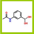 3-乙酰胺基苯硼酸,3-Acetamidophenylboronic acid