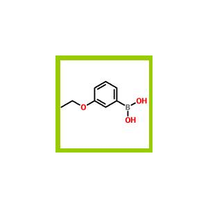 3-乙氧基苯硼酸,3-ETHOXYPHENYLBORONIC ACID