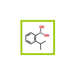 2-异丙基苯硼酸