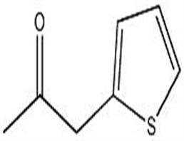 1 - (2 - 噻吩基) - 2 - 丙酮,1-(2-thienyl)acetone(SALTDATA: FREE)