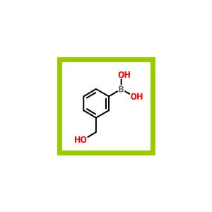 3-羟甲基苯硼酸,3-(Hydroxymethyl)phenylboronic acid