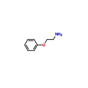2-苯氧基乙胺,2-Phenoxyethylamine