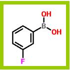 3-氟苯基硼酸,3-Fluorophenylboronic acid
