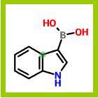 吲哚-3-硼酸,1H-INDOL-3-YLBORONIC ACID