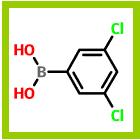 3,5-二氯苯硼酸,3,5-Dichlorophenylboronic acid