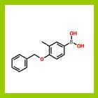 4-苄氧基-3-甲基苯硼酸,4-Benzyloxy-3-methylbenzeneboronic acid