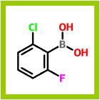 2-氯-6-氟苯硼酸,2-CHLORO-6-FLUOROPHENYLBORONIC ACID