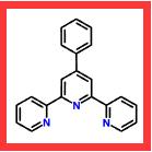4-苯基-2,2:6,2-三联吡啶,4'-PHENYL-2,2':6',2''-TERPYRIDINE