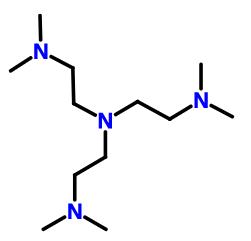 三(2-二甲氨基乙基)胺,Tris(2-dimethylaminoethyl)amine