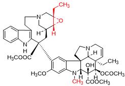 长春新碱杂质EP-F,vinleurosine