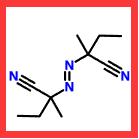 偶氮二异戊腈,2,2'-Azobis(2-methylbutyronitril)