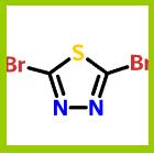 2,5-二溴-1,3,4-噻二唑,1,3,4-Thiadiazole, 2,5-dibroMo-