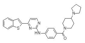 IKK-16 (IKK Inhibitor VII)