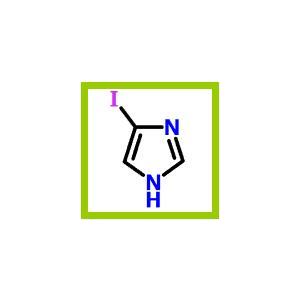 4-碘咪唑,4-Iodoimidazole
