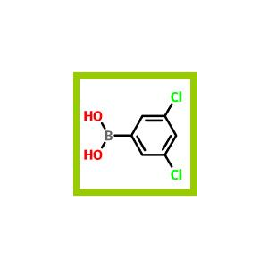 3,5-二氯苯硼酸,3,5-Dichlorophenylboronic acid