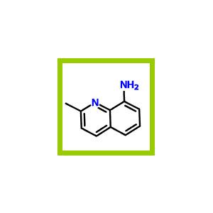 8-氨基喹哪啶,8-Aminoquinaldine