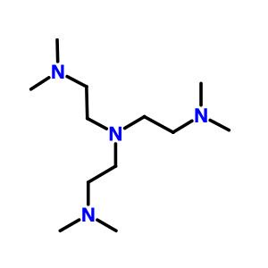 三(2-二甲氨基乙基)胺