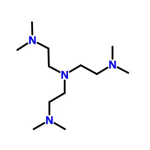 三(2-二甲氨基乙基)胺,Tris(2-dimethylaminoethyl)amine