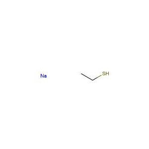 乙硫醇钠,sodium,ethanethiolate