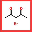 3-溴-2,4-戊二酮,3-broMopentane-2,4-dione