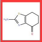 2-氨基-6,7-二氢-5H-苯并噻唑-4-酮,2-Amino-6,7-dihydrobenzo[d]thiazol-4(5H)-one