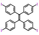 四(4-碘苯基)乙烯,Tetrakis(4-iodophenyl)ethane