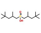 双(2,4,4-三甲基戊基)膦酸,Bis(2,4,4-trimethylpentyl)phosphinic acid