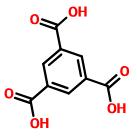 1,3,5-苯三羧酸,Trimesic acid