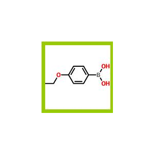 4-乙氧基苯硼酸,4-ETHOXYPHENYLBORONIC ACID