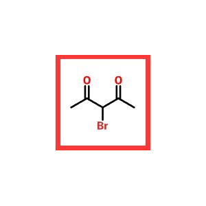 3-溴-2,4-戊二酮,3-broMopentane-2,4-dione