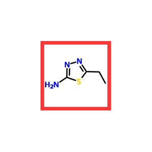 2-氨基-5-乙基-1,3,4-噻二唑,2-Amino-5-ethyl-1,3,4-thiadiazole