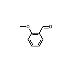 邻甲氧基苯甲醛,2-Methoxybenzaldehyd