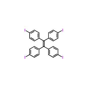 四(4-碘苯基)乙烯,Tetrakis(4-iodophenyl)ethane