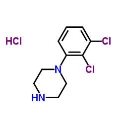 1-(2,3-二氯苯基)哌嗪鹽酸,1-(2,3-Dichlorophenyl)piperazine hydrochlorid