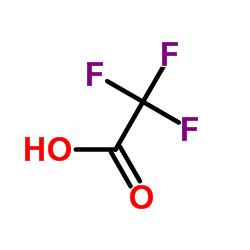 三氟乙,trifluoroacetic aci