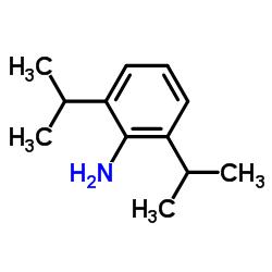 2，6-二異丙基苯胺,2,6-di(propan-2-yl)anilin