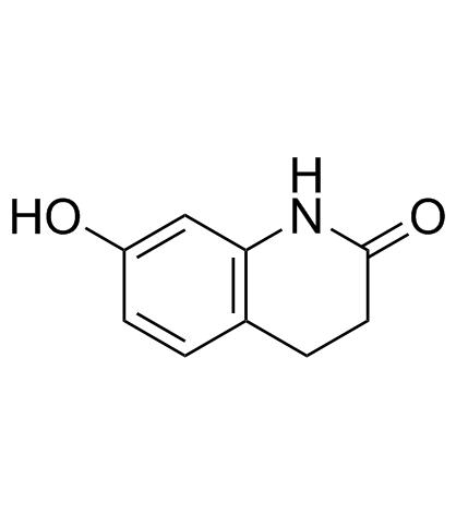 3,4-二氫-7-羥基-2(1H)-喹啉,3,4-Dihydro-7-hydroxy-2(1H)-quinolinon