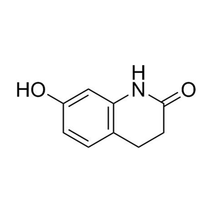 3,4-二氫-7-羥基-2(1H)-喹啉,3,4-Dihydro-7-hydroxy-2(1H)-quinolinon