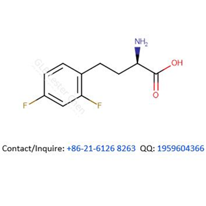 2,4-Difluoro-D-Homophenylalanine