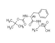 Boc-D-Phe-Ala-OH