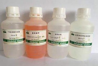 Zinc Chloride Solution （氯化锌溶液），25mM,Zinc Chloride Solutio