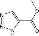 Methyl 1,2,3-Triazole-4-carboxylate