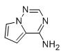 吡咯并[2,1-F][1,2,4]三嗪-4-胺