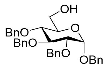 苄基 2,3,4-三-O-苄基-α-D-吡喃葡萄糖苷，Benzyl 2,3,4-Tri-O-benzyl-α-D-glucopyranoside,Benzyl 2,3,4-Tri-O-benzyl-α-D-glucopyranoside
