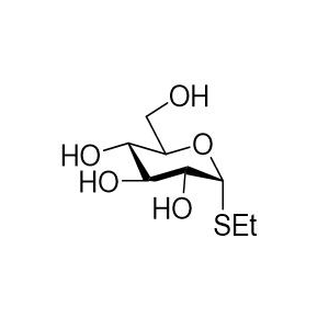乙基 α-D-硫代葡萄糖苷，Ethyl α-D-Thioglucopyranoside
