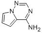 吡咯并[2,1-F][1,2,4]三嗪-4-胺,PYRROLO[1,2-F][1,2,4]TRIAZIN-4-AMINE